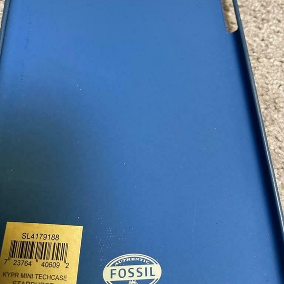 Fossil Authentic Keyper TBLT TABLET Case MULTI SL4179188 - Picture 2 of 5